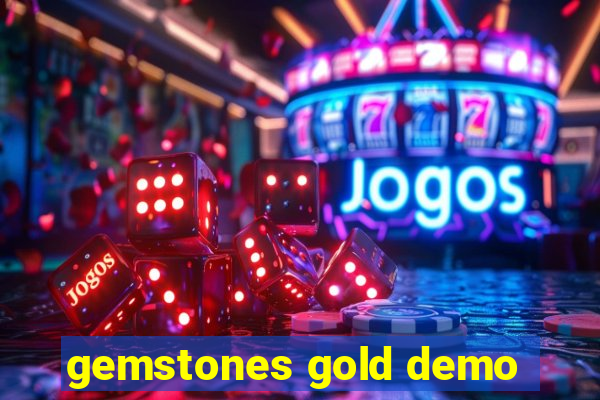 gemstones gold demo